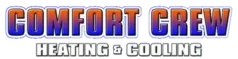 Comfort Crew Heating and Cooling